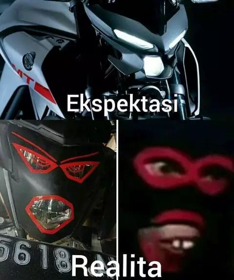 ekspektasi motor berbagai sumber ekspektasi motor berbagai sumber