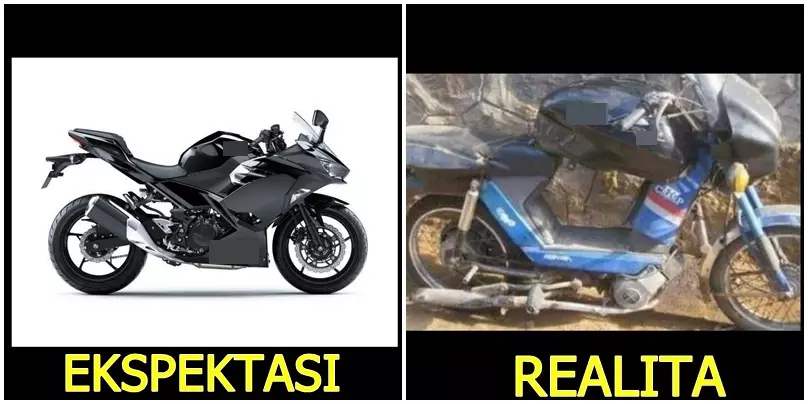 ekspektasi motor berbagai sumber ekspektasi motor berbagai sumber