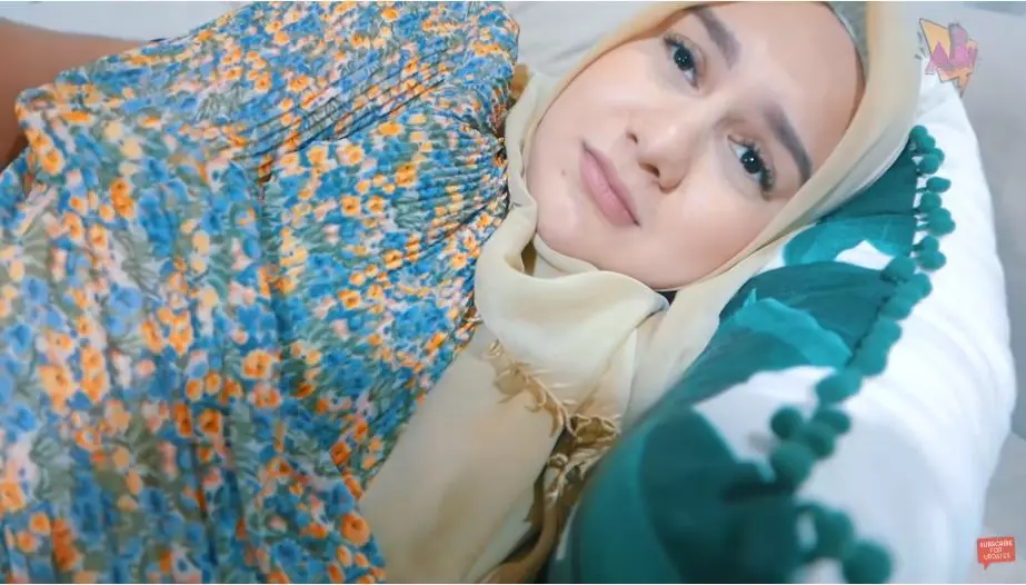 momen Irish Bella ngidam YouTube