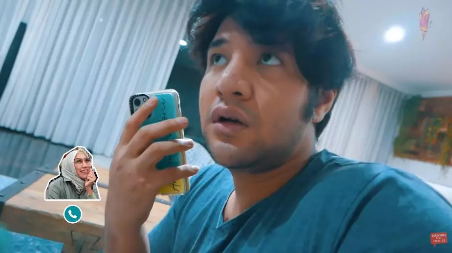 momen Irish Bella ngidam YouTube