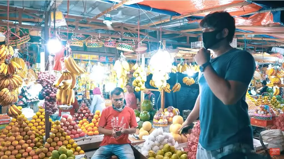 momen Irish Bella ngidam YouTube