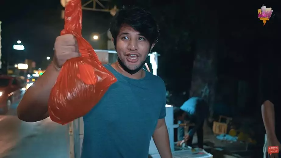 momen Irish Bella ngidam YouTube