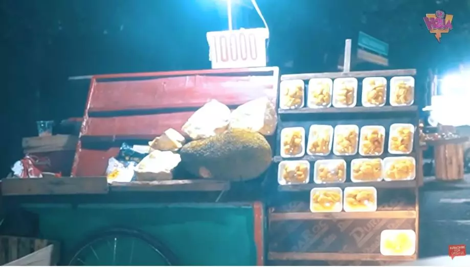 momen Irish Bella ngidam YouTube