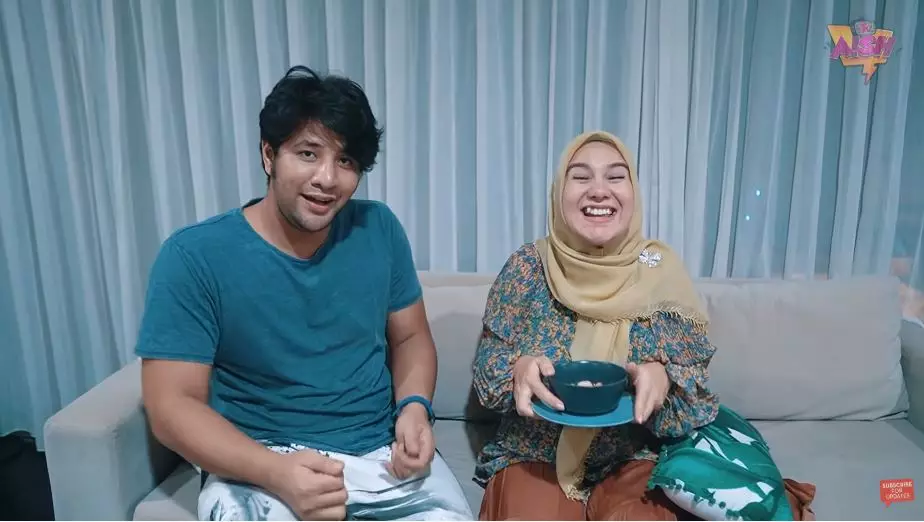 momen Irish Bella ngidam YouTube