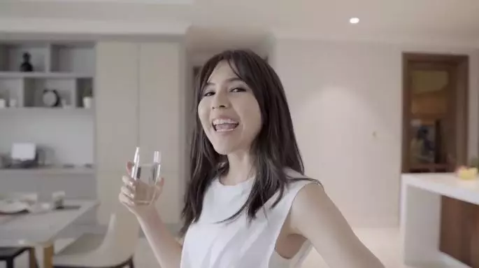 penampakan rumah olivia jensen berbagai sumber