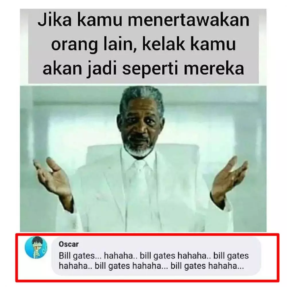 status FB pemikiran nyeleneh © 2020 instagram.com status FB pemikiran nyeleneh © 2020 instagram.com