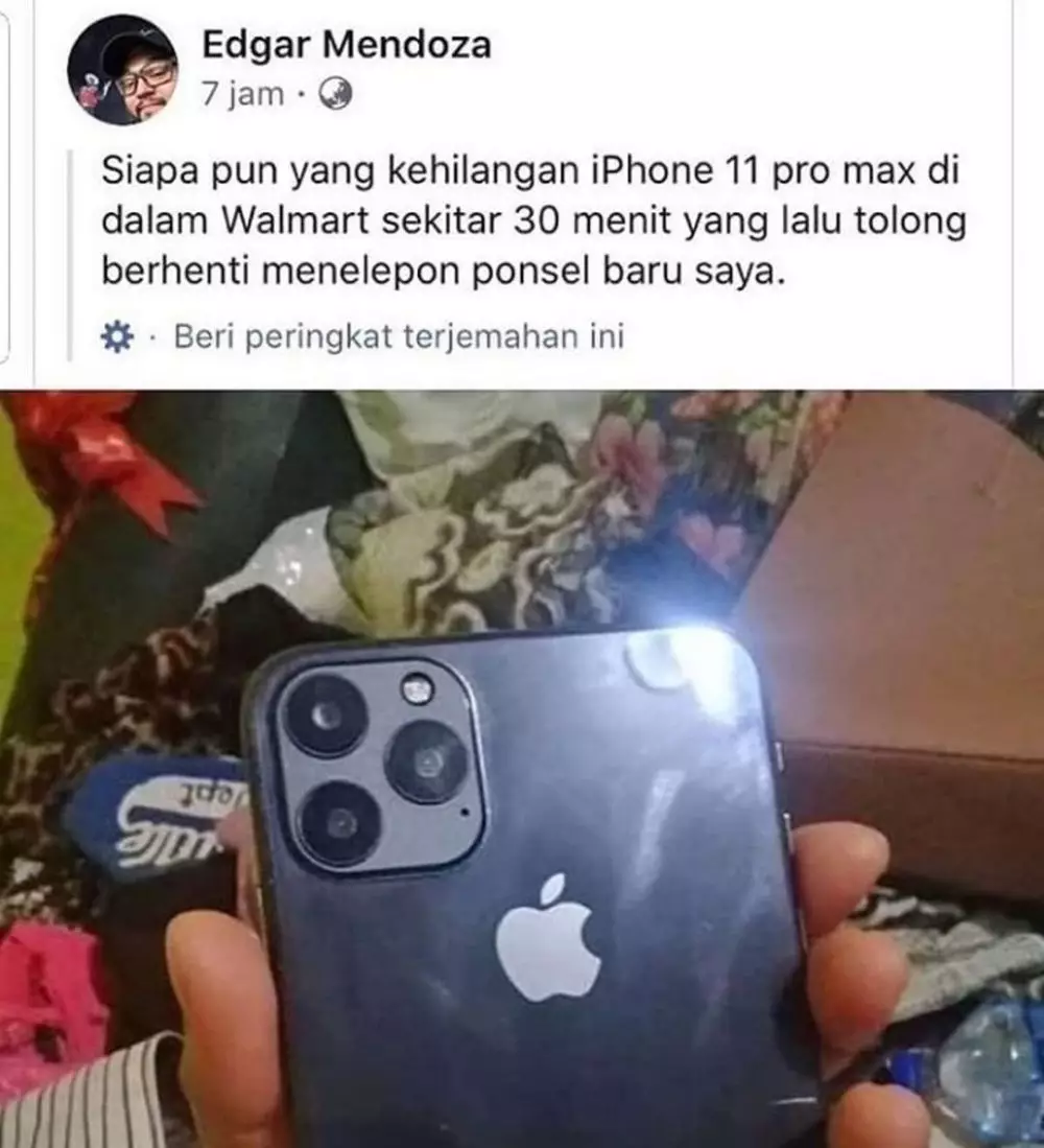 status FB pemikiran nyeleneh © 2020 instagram.com status FB pemikiran nyeleneh © 2020 instagram.com