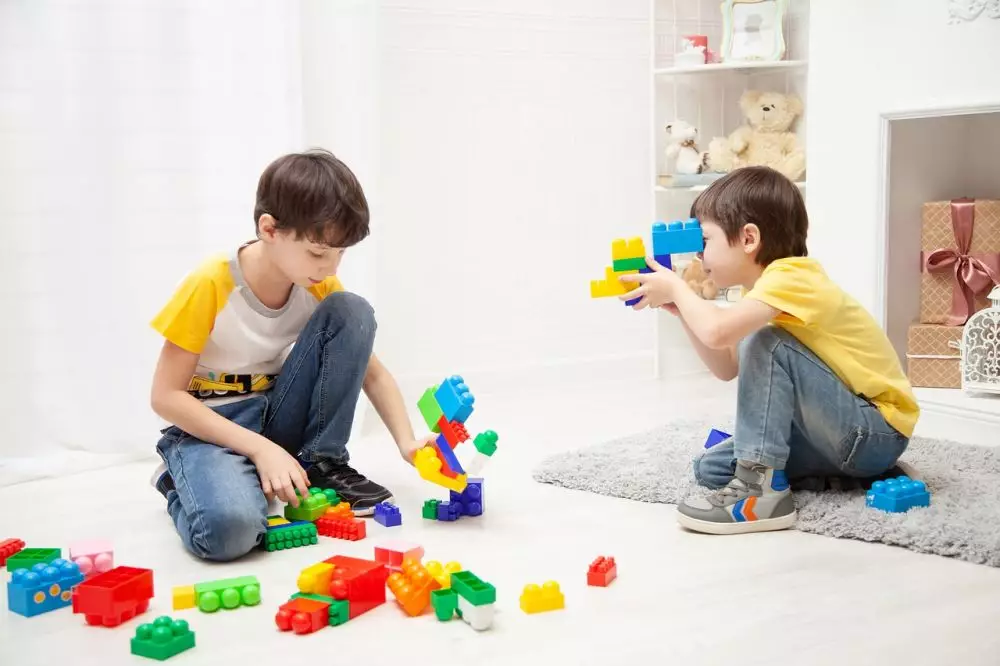 Kegiatan seru © 2020 brilio.net