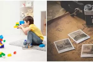 11 Kegiatan seru yang bisa dilakukan di rumah saat pandemi