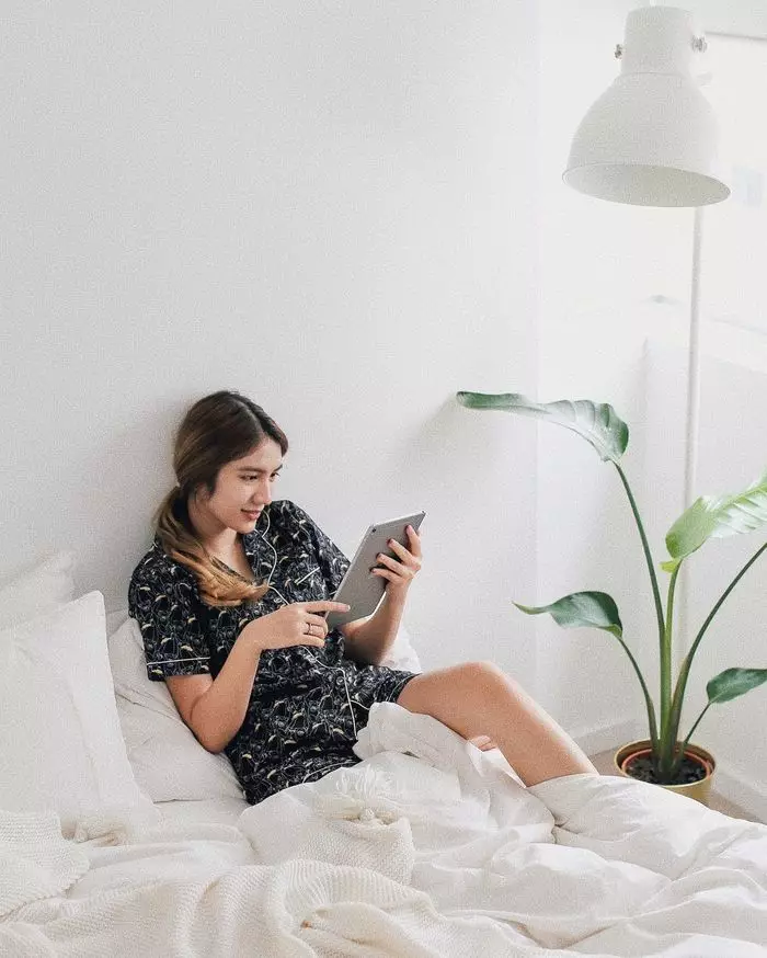 apartemen milik acha sinaga di australia berbagai sumber