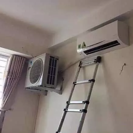 cara nyeleneh pasang perabotan © 2020 instagram.com