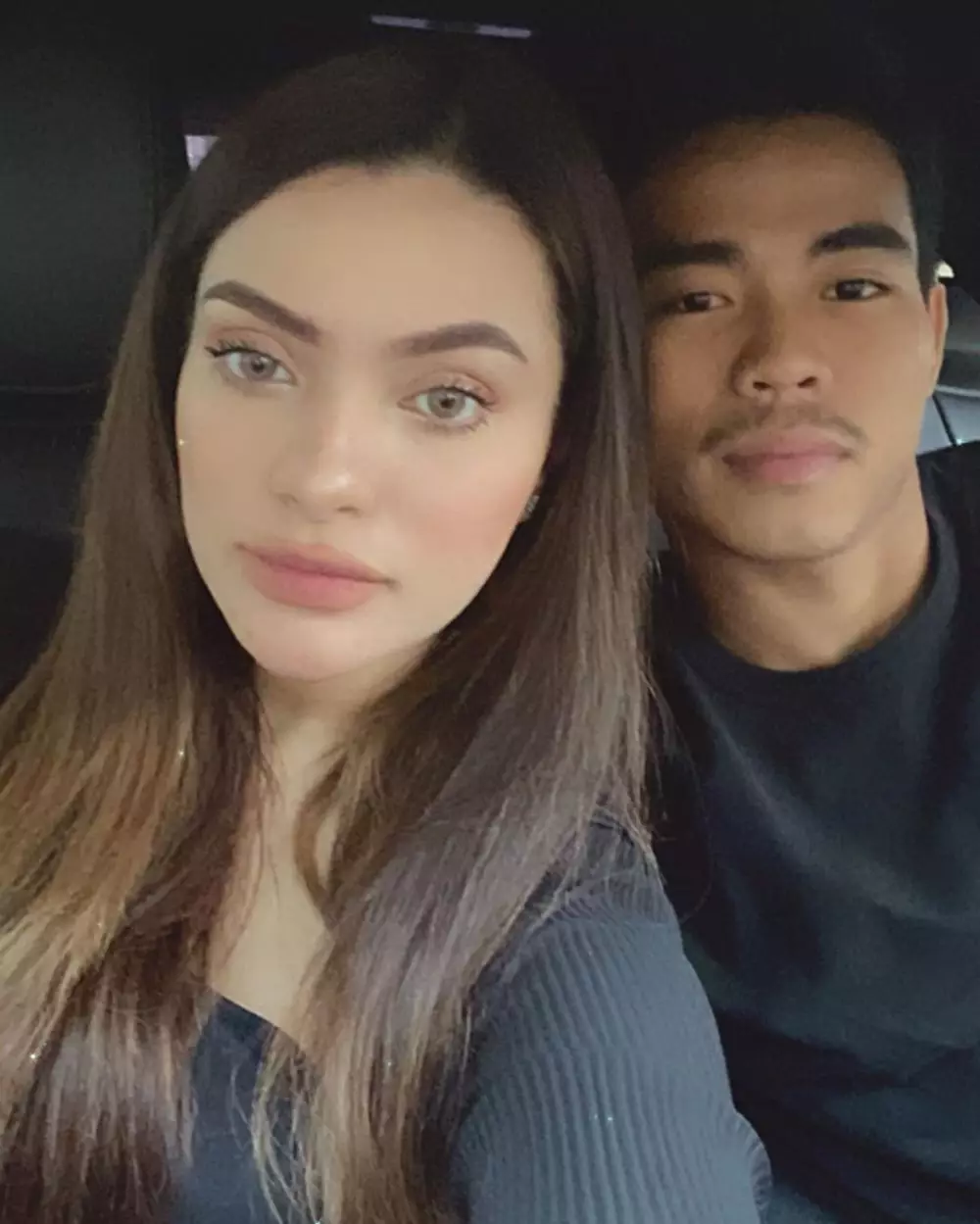 Potret Sarah Ahmad © 2020 brilio.net Potret Sarah Ahmad © 2020 brilio.net