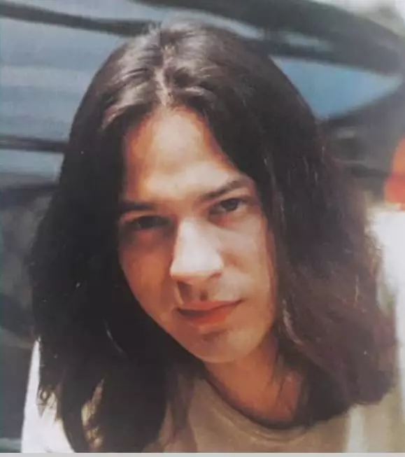 Ari Wibowo gondrong Instagram Ari Wibowo gondrong Instagram