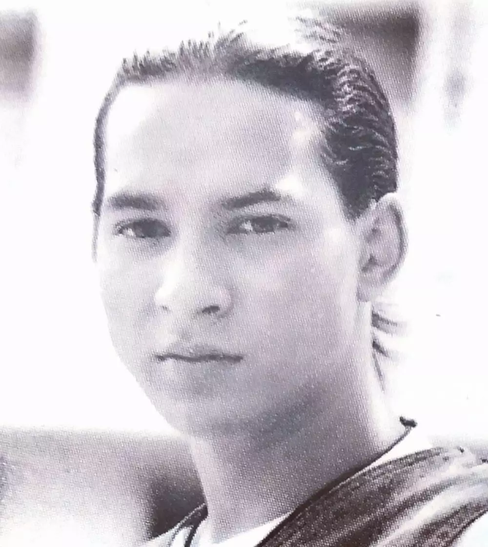 Ari Wibowo gondrong Instagram Ari Wibowo gondrong Instagram