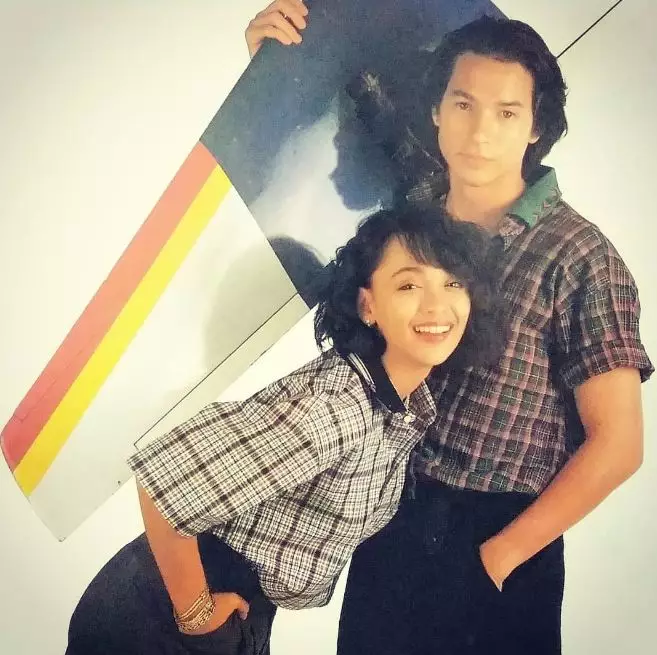 Ari Wibowo gondrong Instagram Ari Wibowo gondrong Instagram