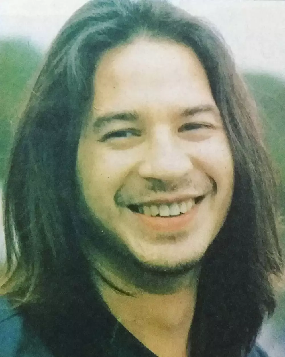 Ari Wibowo gondrong Instagram Ari Wibowo gondrong Instagram