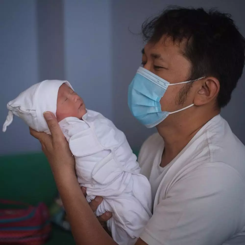 momen bahagia dan perjuangan Zaskia Mecca © 2020 brilio.net momen bahagia dan perjuangan Zaskia Mecca © 2020 brilio.net