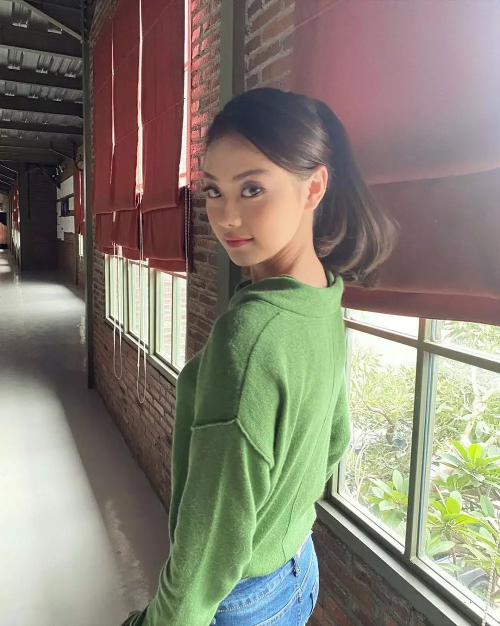 Gege Elisa © 2020 brilio.net