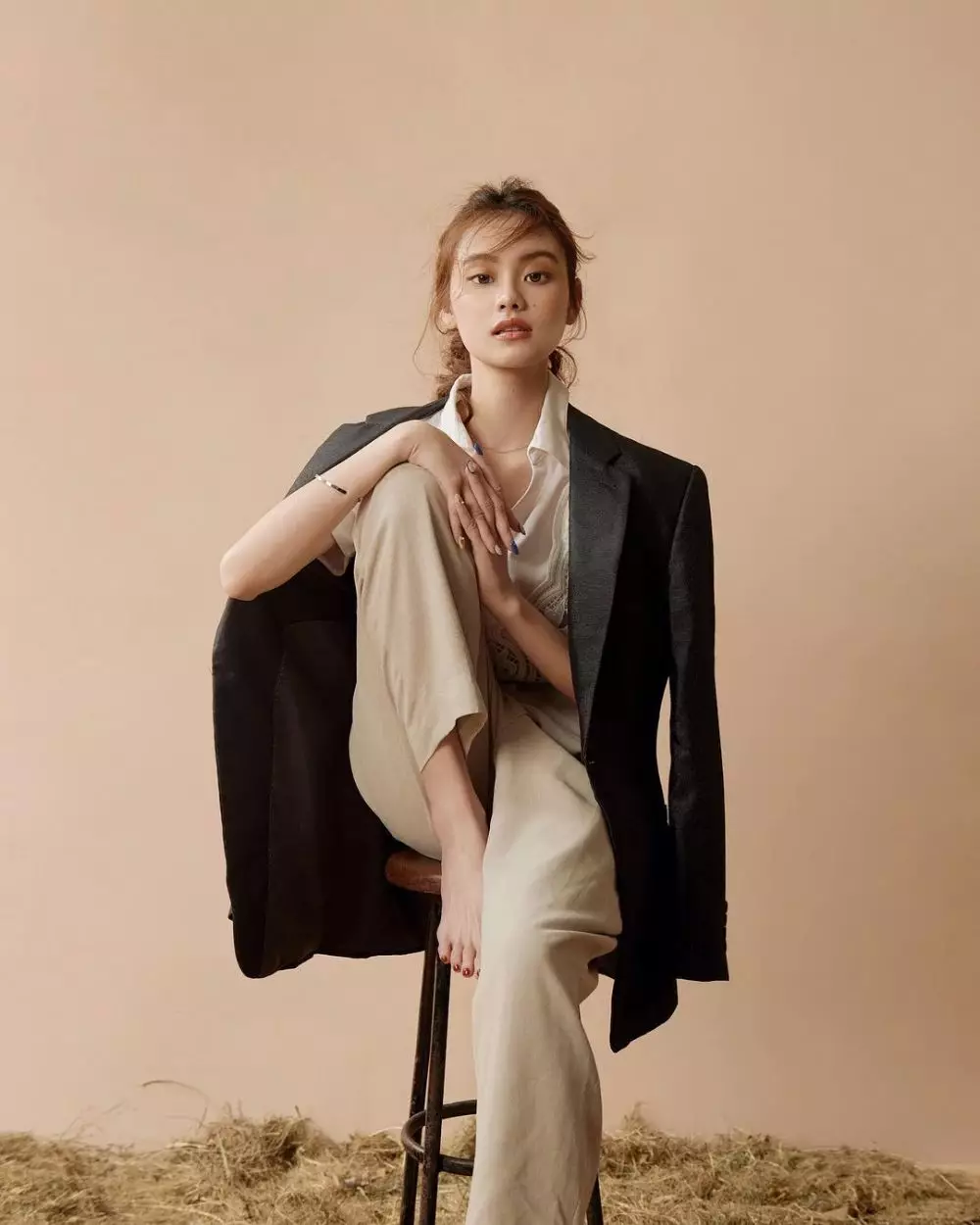 Gege Elisa © 2020 brilio.net