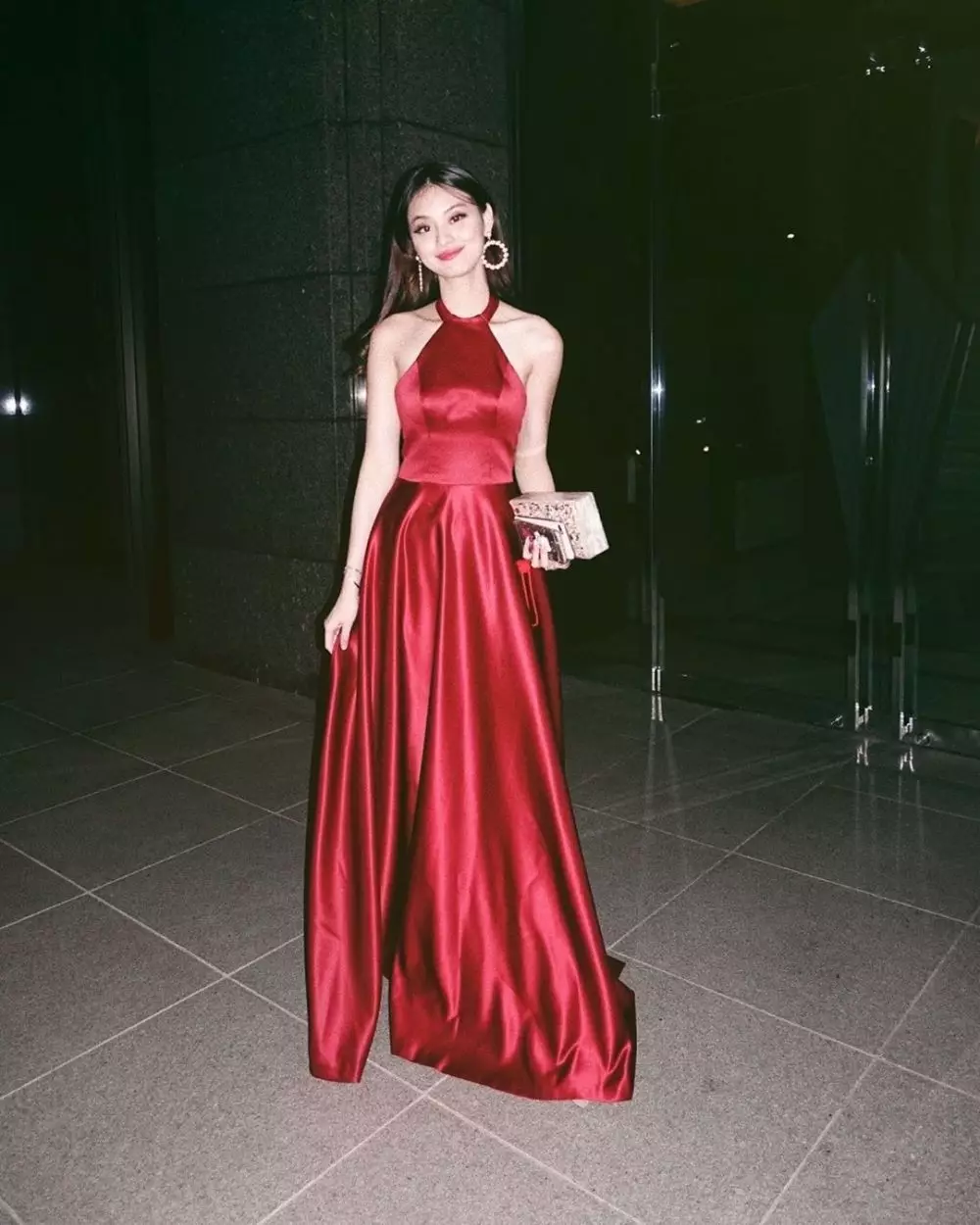 Gege Elisa © 2020 brilio.net