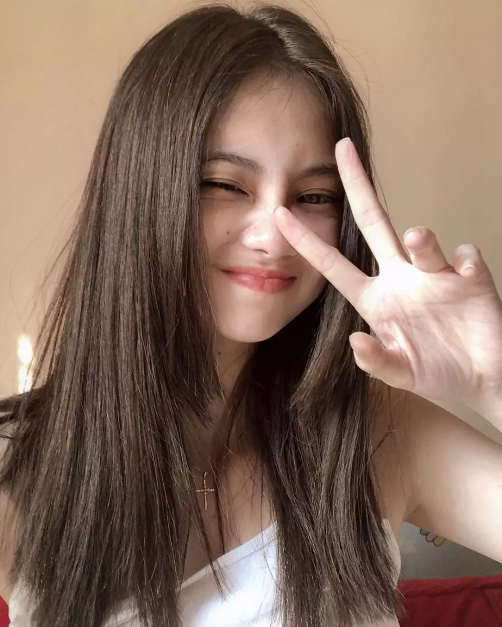 Gege Elisa © 2020 brilio.net