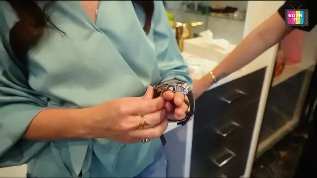 Closet Nikita Mirzani © 2020 brilio.net Closet Nikita Mirzani © 2020 brilio.net