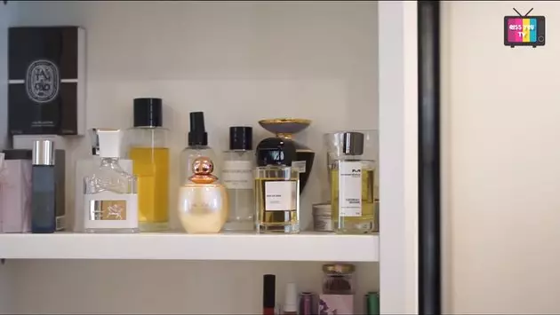 Closet Nikita Mirzani © 2020 brilio.net Closet Nikita Mirzani © 2020 brilio.net