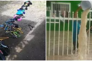 10 Momen sia-sia ini bikin kesal seharian