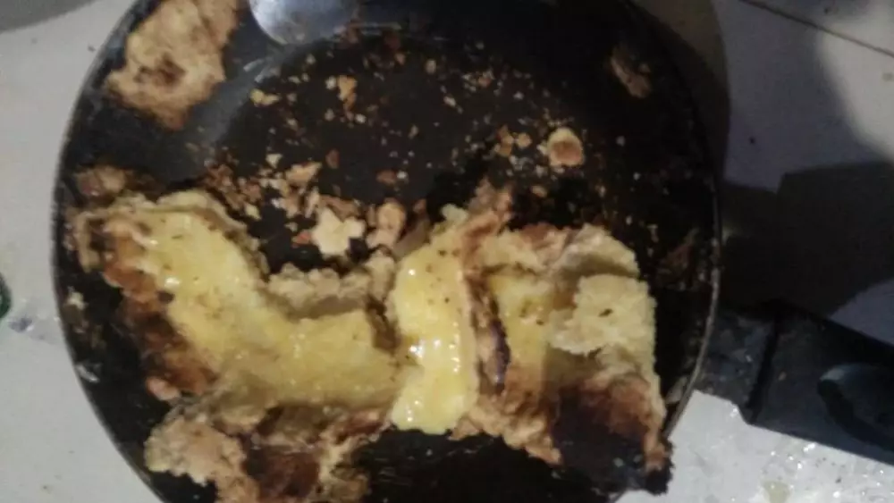 pie susu gagal Twitter pie susu gagal Twitter