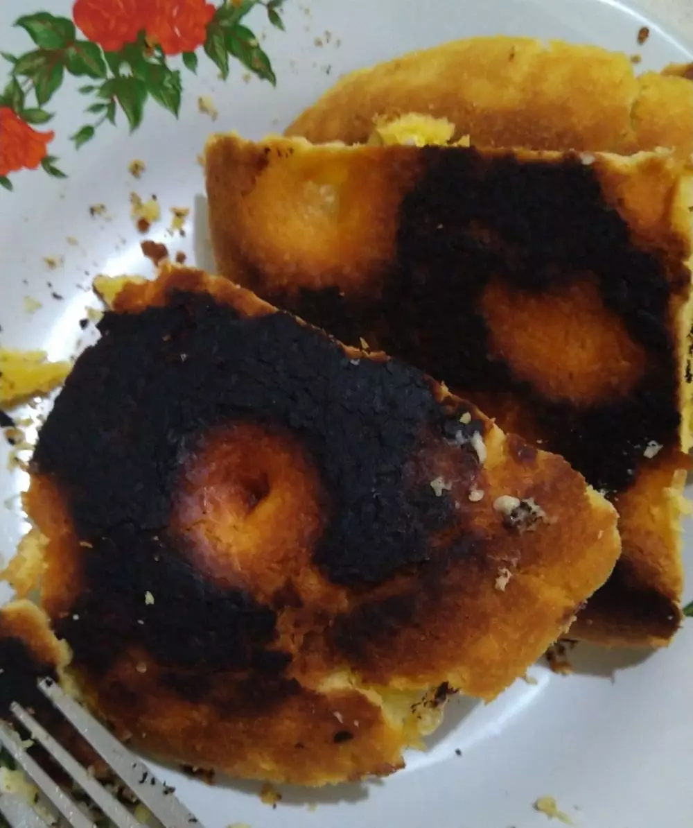 pie susu gagal Twitter pie susu gagal Twitter