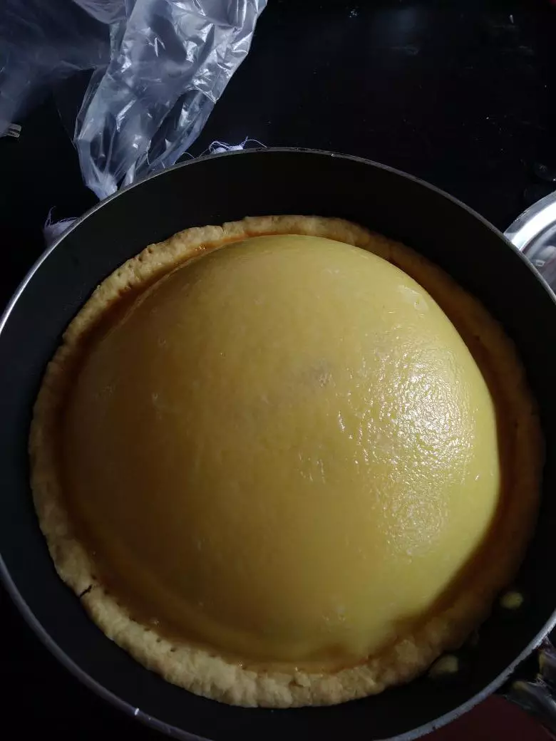 pie susu gagal Twitter pie susu gagal Twitter