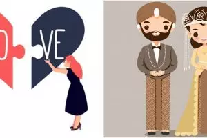 Cara mengetahui kecocokan jodoh dengan pasangan berdasar weton Jawa