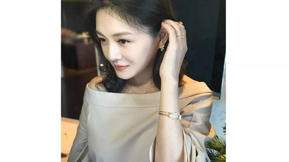 Pemeran Shan Cai © 2020 brilio.net