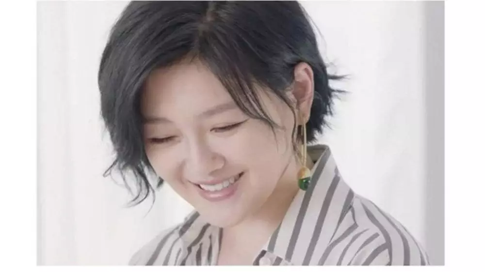 Pemeran Shan Cai © 2020 brilio.net