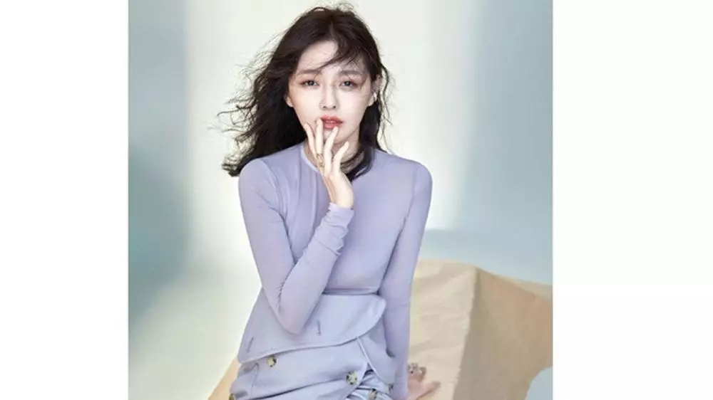 Pemeran Shan Cai © 2020 brilio.net