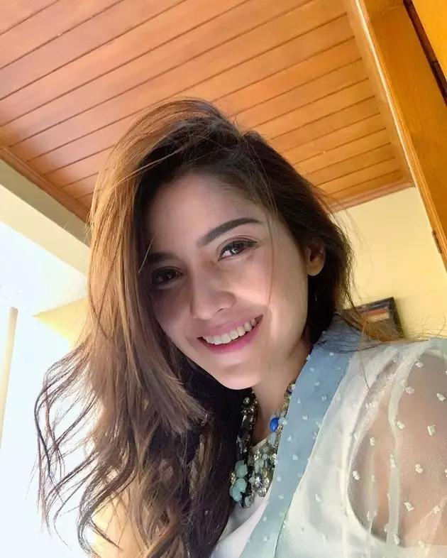 Istri Afdhal Yusman © 2020 brilio.net