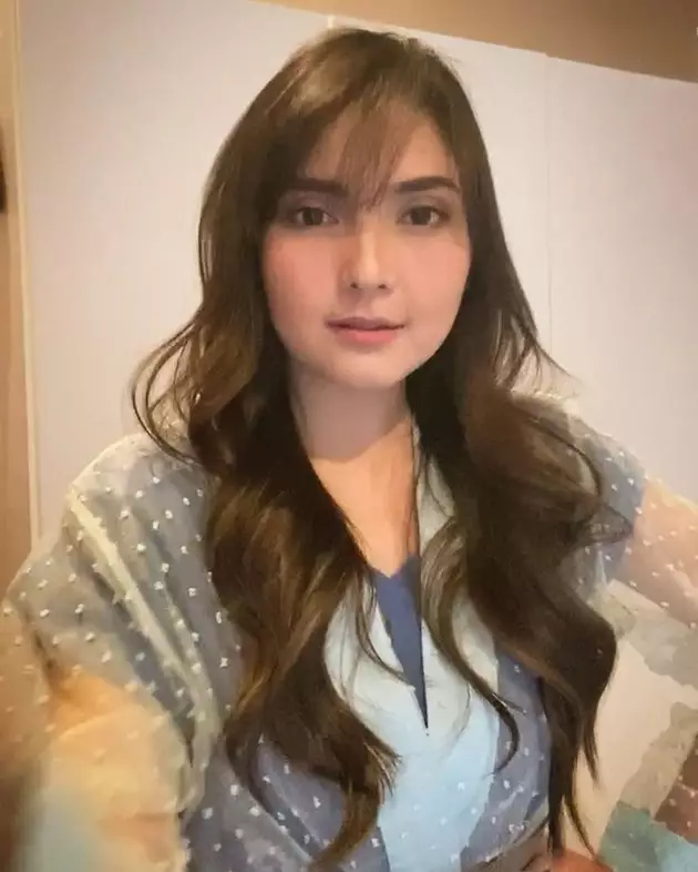 Istri Afdhal Yusman © 2020 brilio.net