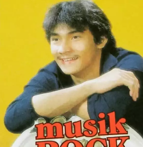 Potret lawas Adi Bing Slamet Instagram