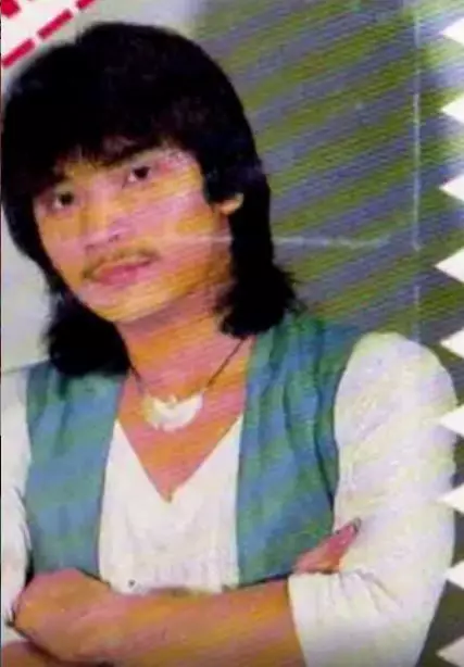 Potret lawas Adi Bing Slamet Instagram