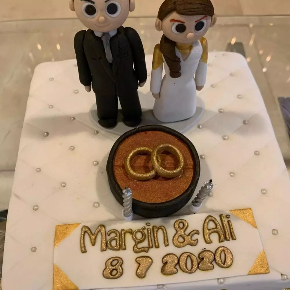 momen ulang tahun margin pacar ali syakieb instagram momen ulang tahun margin pacar ali syakieb instagram