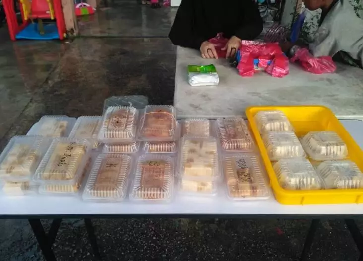 Istri ditinggal suami saat hamil mstar.com.my