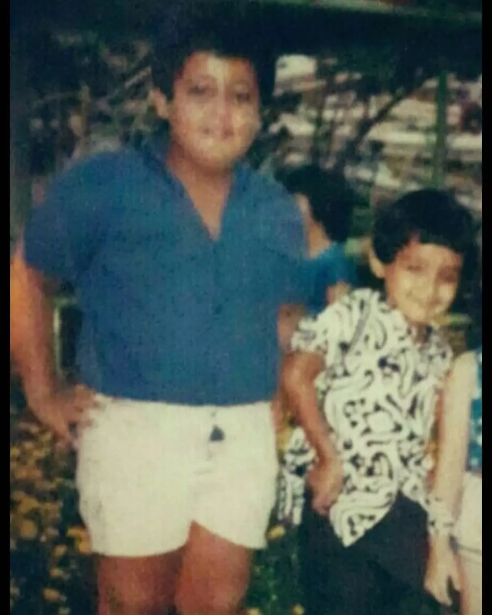 potret lawas Abdulla Alwi instagram potret lawas Abdulla Alwi instagram