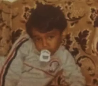 potret lawas Abdulla Alwi instagram potret lawas Abdulla Alwi instagram