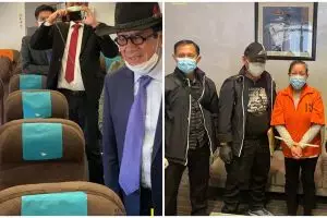 8 Fakta kasus Maria Pauline Lumowa, pembobol Bank BNI Rp 1,7 triliun