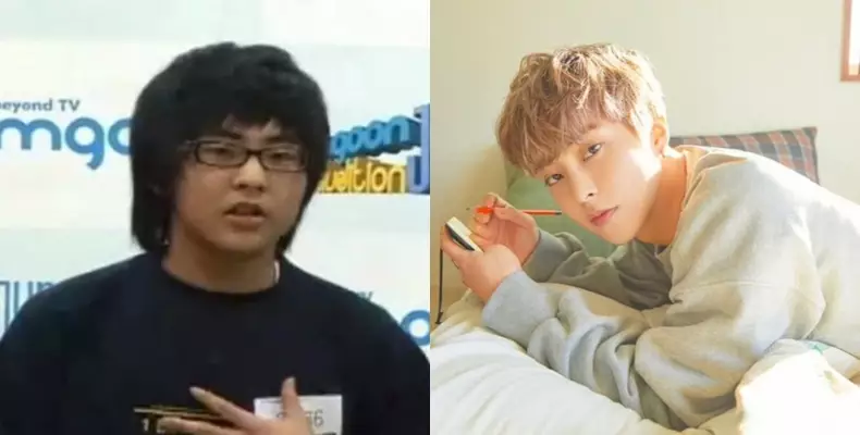 SM Entertainment dulu vs kini Koreaboo.com & Twitter