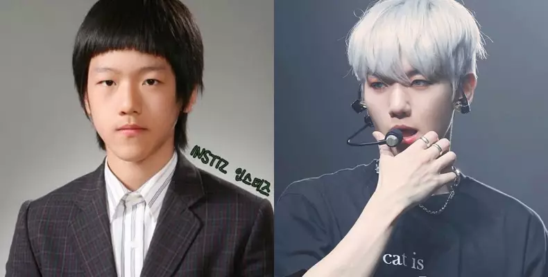 SM Entertainment dulu vs kini Koreaboo.com & Twitter