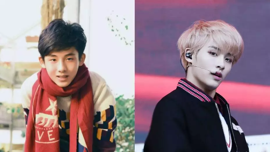 SM Entertainment dulu vs kini Koreaboo.com