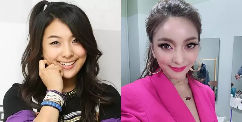 SM Entertainment dulu vs kini Koreaboo.com & Twitter