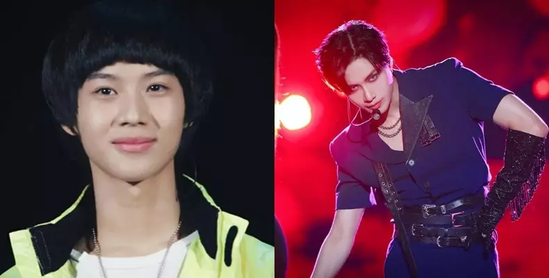 SM Entertainment dulu vs kini Koreaboo.com & Twitter