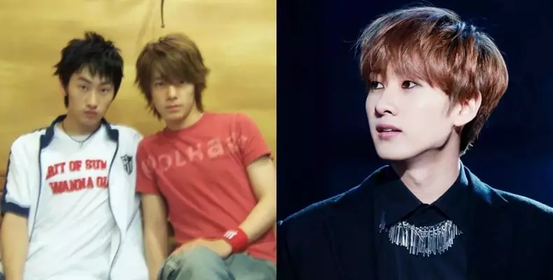 SM Entertainment dulu vs kini Koreaboo.com